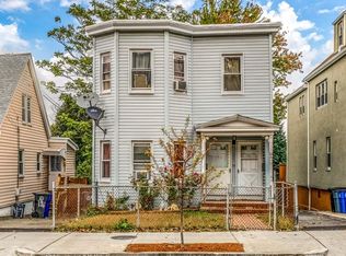 193 Webster Ave, Chelsea, MA 02150