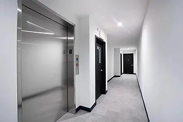 Rented by Arche Nest LLC