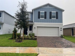 7437 Capstone Dr, Groveland, FL 34736