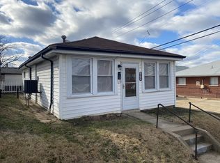 6830 Lansdowne Ave, Saint Louis, MO 63109
