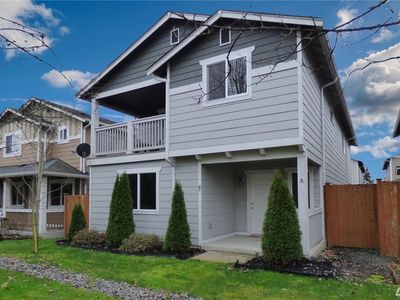 4709 145th Pl NE, Marysville, WA, 98271