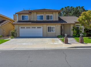 14 Thornbird, Aliso Viejo, CA 92656