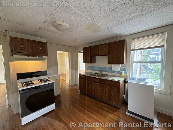 Apartment Rental Experts