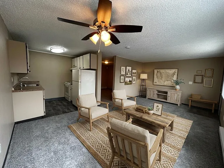 The Terrace Apartments — Photo 15