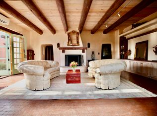 10 Miners Trl, Santa Fe, NM 87508