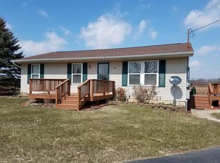 3520 Potters Rd, Ionia, MI 48846