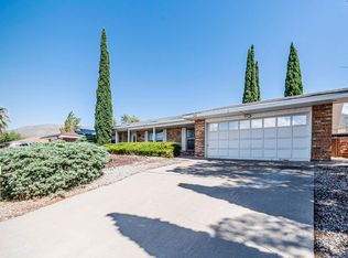 408 Sunnyside Ave, Alamogordo, NM 88310