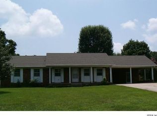 516 Carolina Ave S, Statesville, NC 28677