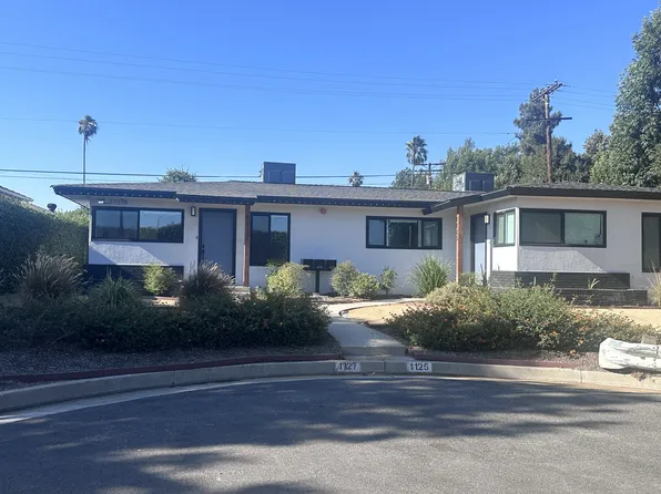 1127B W Ramona Rd #1127B, Alhambra, CA 91803