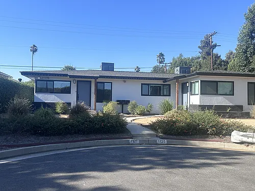 1127B W Ramona Rd #1127B Photo 1