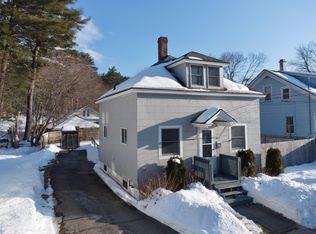 27 Weeman Street, Sanford, ME 04083