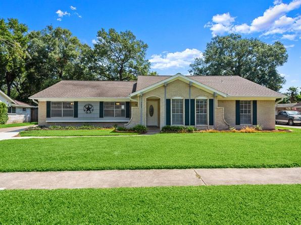 347 Stonehenge Ln Houston Tx 77015 Zillow