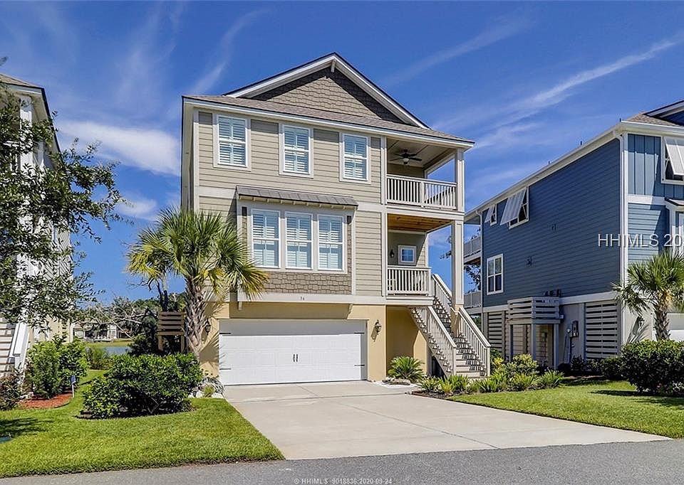 1st image of 36 Hammock Oaks Cir