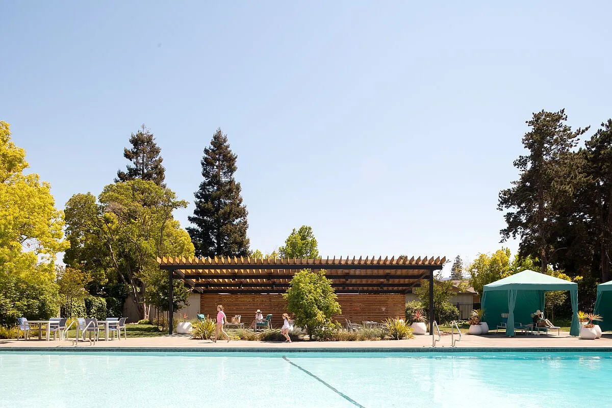 Villages at Cupertino — Photo 1