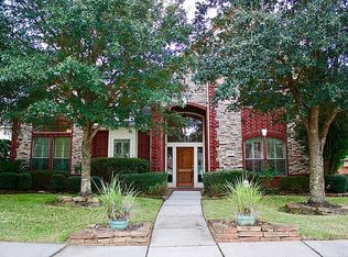 7706 Creek Water Ln, Humble, TX 77396