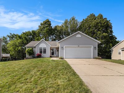 4131 Widgeon Ln, Hudsonville, MI, 49426