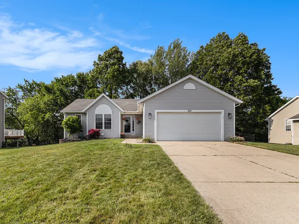 4131 Widgeon Ln, Hudsonville, MI 49426