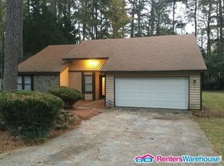 5365 Kelleys Mill Cir, Stone Mountain, GA 30088