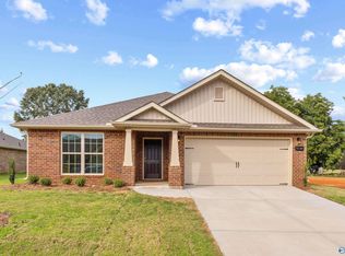 3150 Lea Ln, Decatur, AL 35603