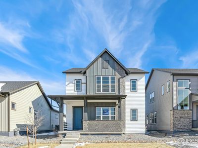 6312 Elk Pass Ln, Loveland, CO, 80538