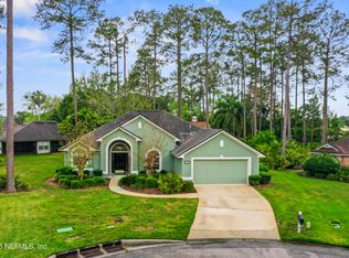 1508 Shelter Cove Dr, Fleming Island, FL 32003