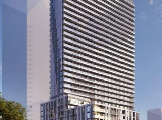 5858 Yonge St #925, Toronto, ON M2M 3T3