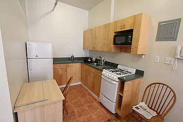 Rented by Natural Habitat Realty