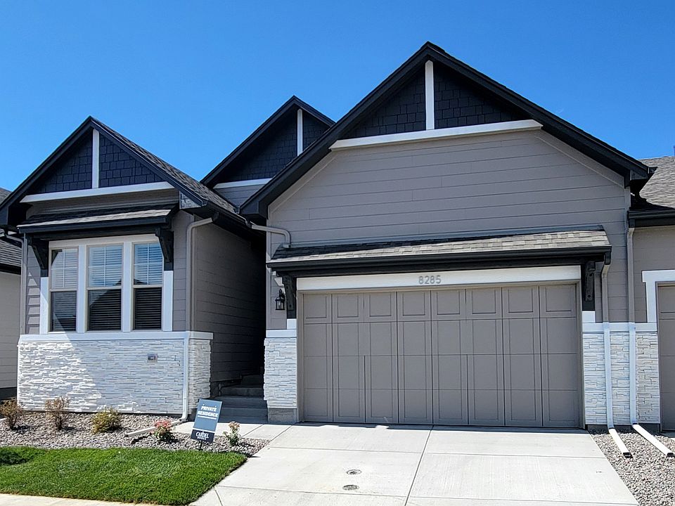 Brand-new duplex