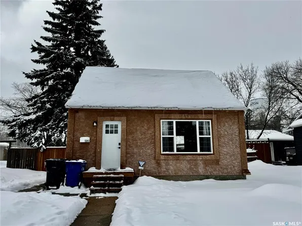 120 Roslyn AVENUE, Yorkton, SK S3N 1N9