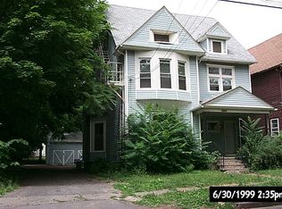 1014 Cleveland Ave, Niagara Falls, NY 14305