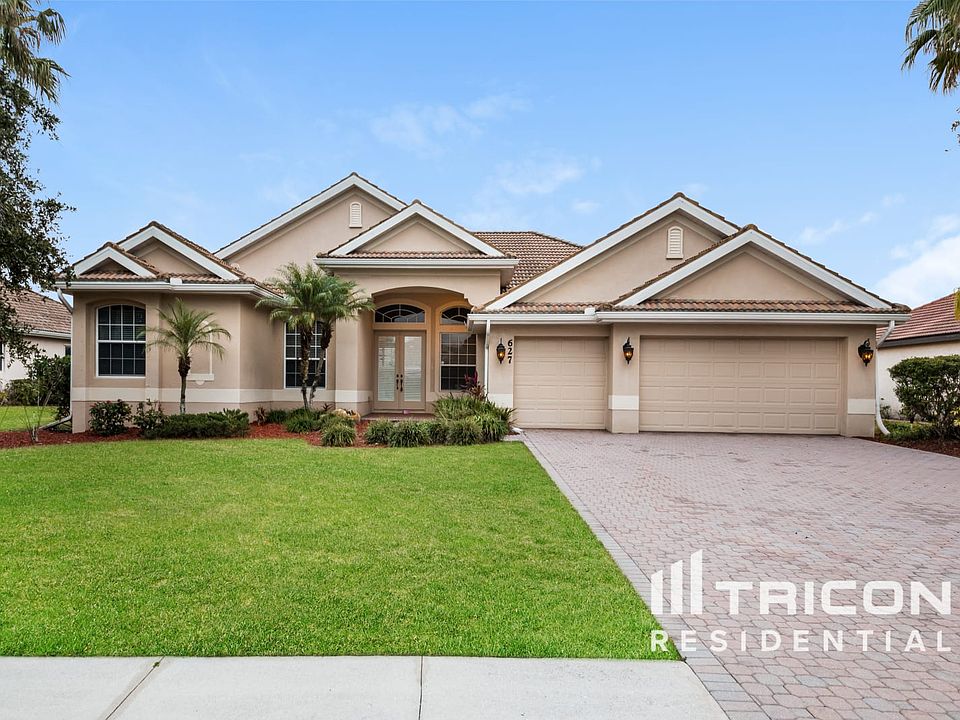 2nd image of 627 Country Meadows Way