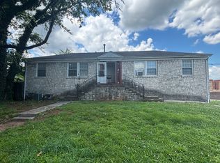 1329 College St #9, Bowling Green, KY 42101