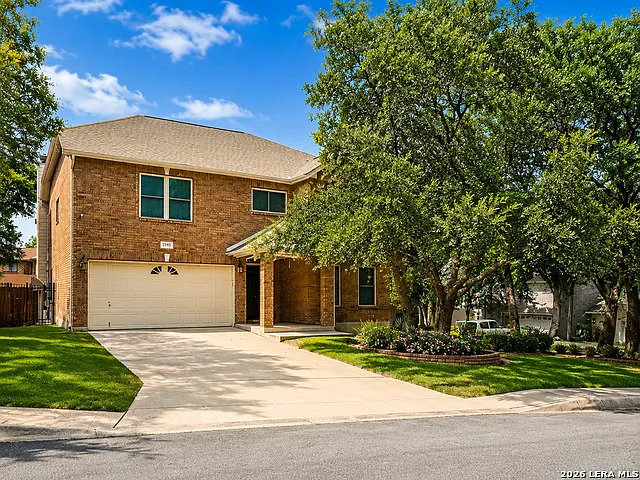 4 bed, 2.5 bath, 3487 sqft, $2,600 — Photo 1