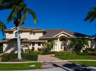 1271 Ember Ct, Marco Island, FL 34145