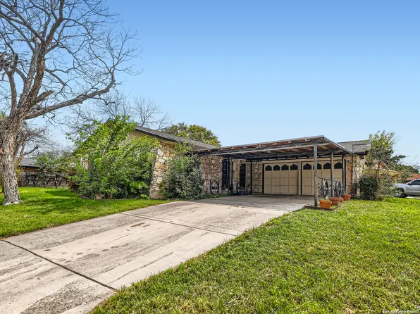 3726 Hauck Dr, Kirby, TX 78219