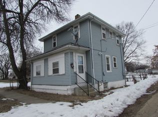 245 E Mulberry St, Kankakee, IL 60901