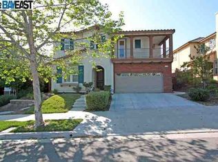 2132 Mornington Ln, San Ramon, CA 94582