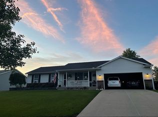 1315 Richfield Ct SW, Byron Center, MI 49315