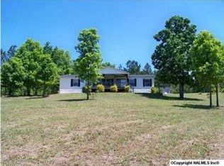 834 Sunset Trl, Boaz, AL 35956