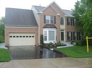 5610 Compton Ln, Eldersburg, MD 21784