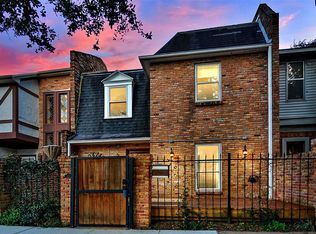 2505 Commonwealth St, Houston, TX 77006