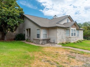 9535 Coolbrook #9535, San Antonio, TX 78250