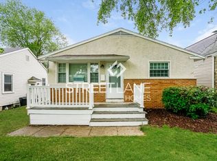 166 Rosslyn Ave, Columbus, OH 43214