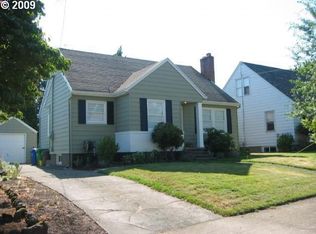 4836 NE 35th Ave, Portland, OR 97211