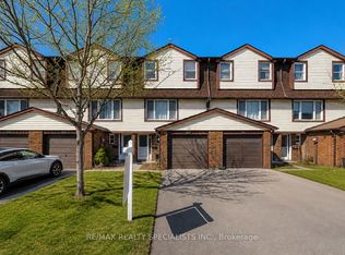 371 Bronte St S #41, Milton, ON L9T 3K5
