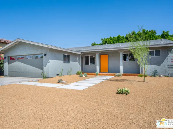 69140 Aliso Rd, Cathedral City, CA 92234