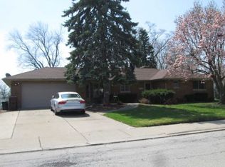 472 8th St, Chicago Heights, IL 60411