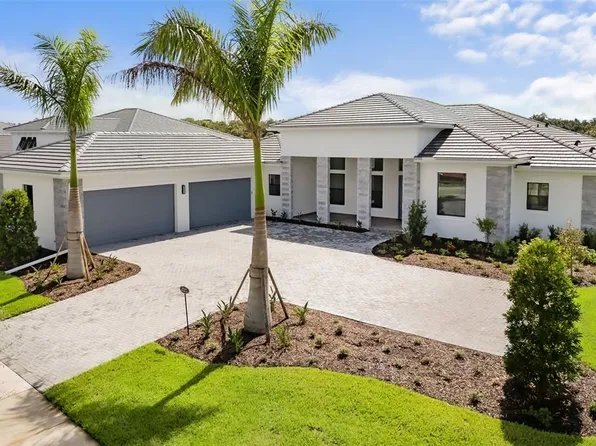 4612 Mondrian Ct, Sarasota, FL 34240