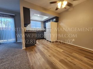 7200 Pirates Cove Rd UNIT 1007, Las Vegas, NV 89145