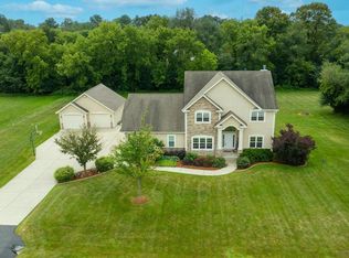 3847 Sparrow Hawk Trl, Colgate, WI 53017